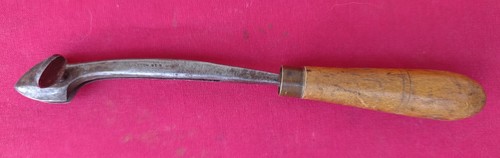 Ancienne cornette jonc h - cornette,