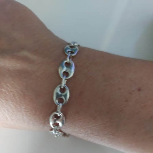 Bracelet grain café en - grain, de