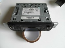 AUTORADIO HS HORS SERVICE POUR