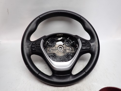 Volant cuir bmw - en,