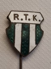 RTK HUNGARY OLD RARE Football