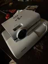 Epson home theater projector - epson,
