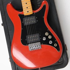Guitare électrique Fender