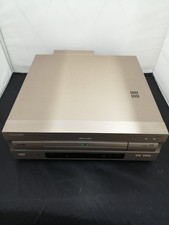 Lecteur LaserDisc Pioneer DVL-919 D'Occasion