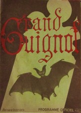 THEATRE DU GRAND GUIGNOL