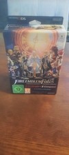 Fire Emblem Fates Special Edition FR / ENG NEUF