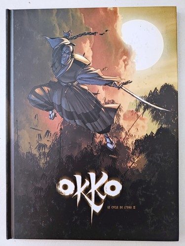 Hub tirage luxe okko - hub,