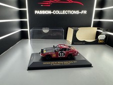 1/43 Ixo Datsun 240Z #11 Winner Safari Rallye 1971   (E)