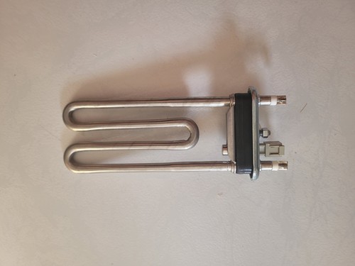 Machine laver hotpoint - machine, a