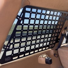 Panneau Molle Fenêtre