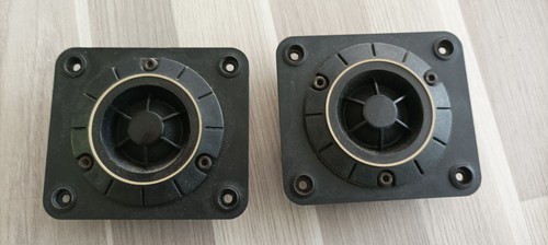 Paire tweeters philips ad - paire,
