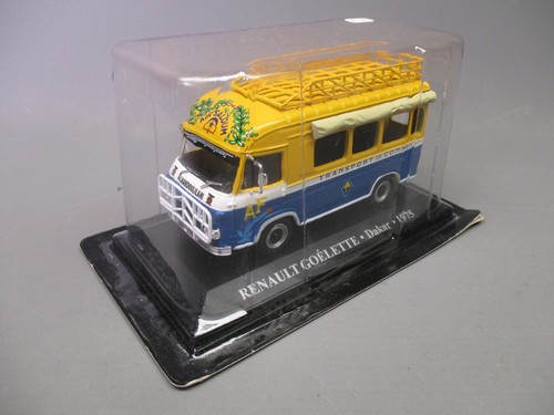 Ta1189 altaya ixo taxis - 1/43,