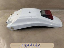 garde-boue arriere pour Suzuki