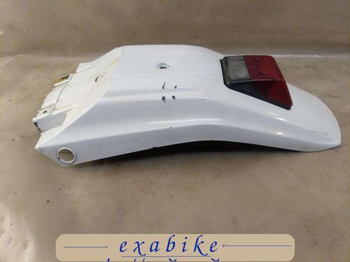 Garde boue arriere pour - arriere,