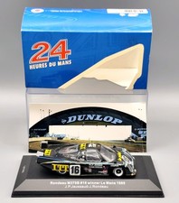 1:43 IXO Rondeau M379B #16