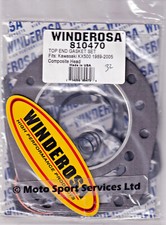 Ensemble De Joint De Culasse