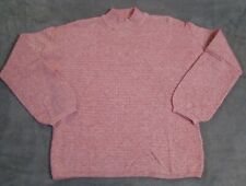 PULL ONLY ROSE - TAILLE 40