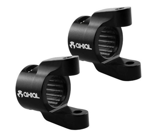 New axial xr10 aluminum hub - aluminum, c-hub