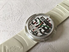 Special Pop Swatch from 1996 