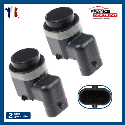 Capteur recul - 2,