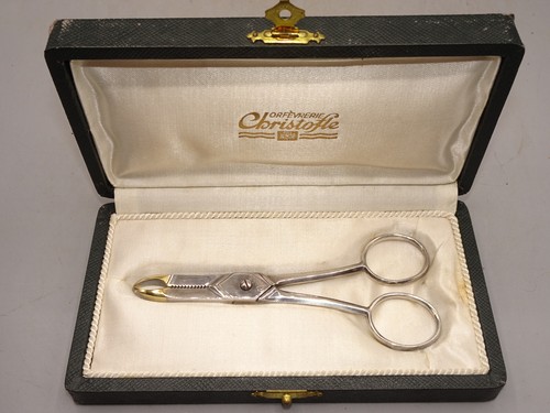 Ciseaux sucre par - ciseaux,
