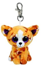 Beanie Peluche Pablo Le Chien