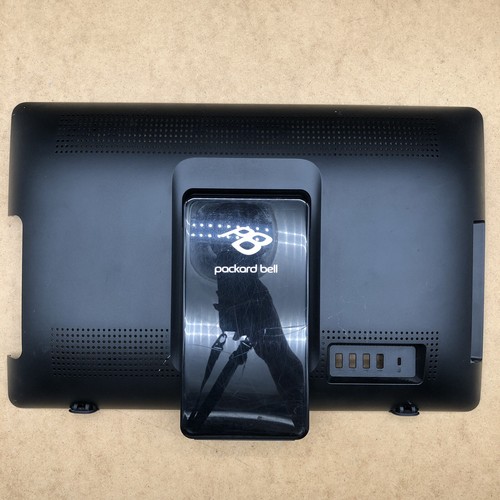 Coque arrière packard - coque, bell
