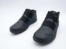 ROMIKA Topdry Femmes Bottes Chaussure de Loisir Cuir Noir Gr. 39 Eu Art. 7178-98