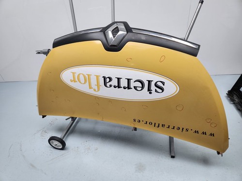 Capot 176550 pour renault - capot,