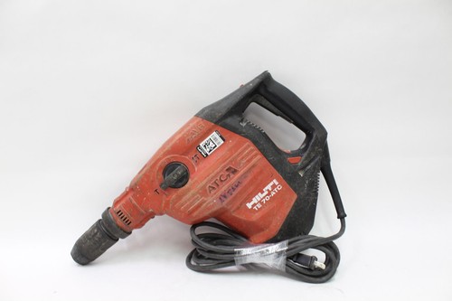 Hilti atc sds max - hilti,