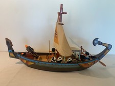 Playmobil 4241 barque - playmobil,