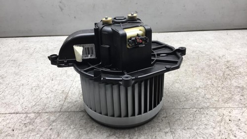 Ventilateur chauffage peugeot - ventilateur,