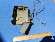Seeburg V200 Slug Rejector