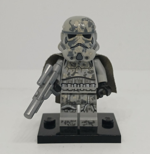 Lego star wars mimban - lego,