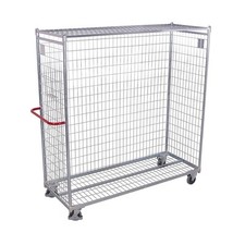 Roll-Conteneur Chariot de