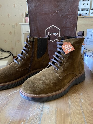 Taneo bottes chelsea homme - chelsea,