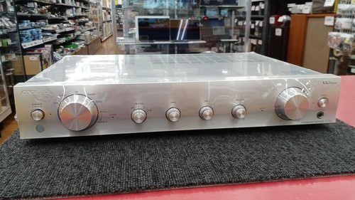 Onkyo 5vl ampli intégré - a-5vl,