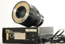 Objectif Nikkor Médical Nikon