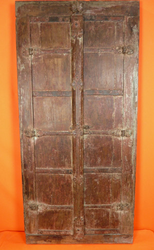 Ancienne porte indienne - , 156