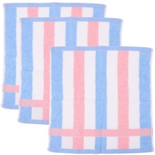  3 Pcs Lot Serviette De
