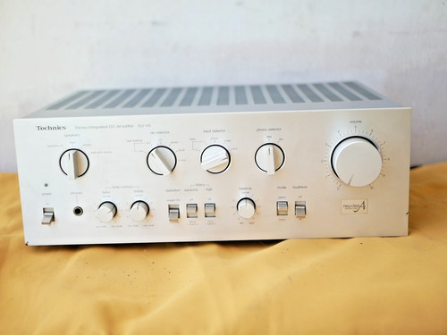Amplificateur - ,