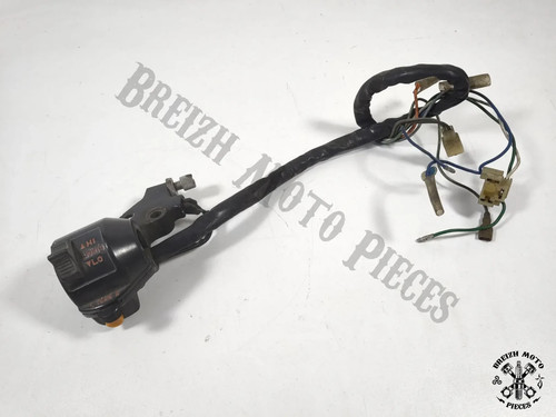 Commodo droit honda cm125 - commodo,