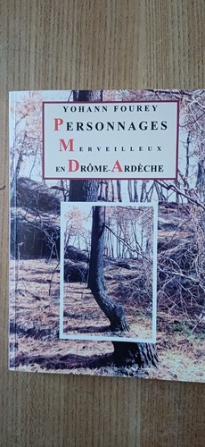 Personnages merveilleux - merveilleux, en