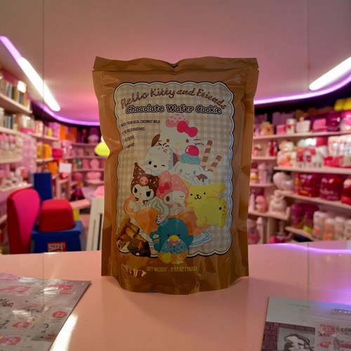 Hello kitty and - hello,