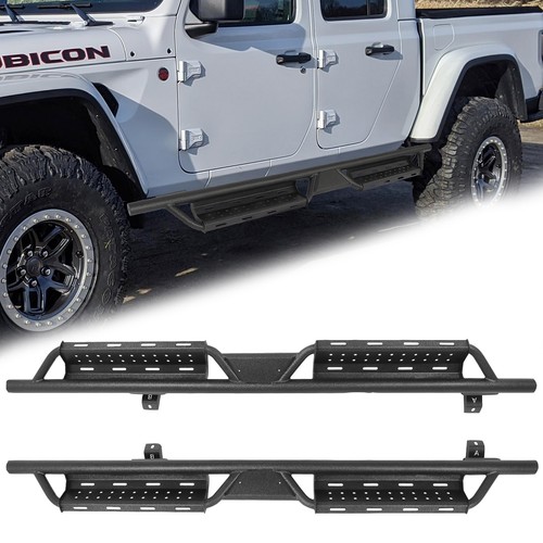 Classic off road running board - classic,