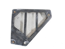 cache / capot de  filtre à