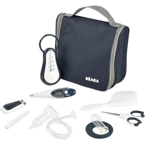 Béaba trousse de - bÉaba, toilette
