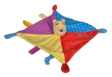 Peluche Disney Winnie l'ourson