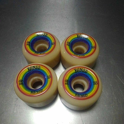 Roues skateboard powell 99a - de,