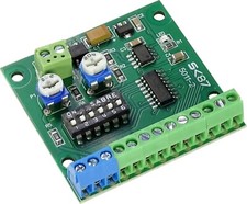 5011/1# Pour le modélisme, module électronique chenillard pour LED